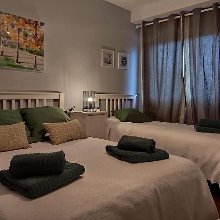 Byhouse Atico Matias Lopez Apartment Sarria Exterior foto
