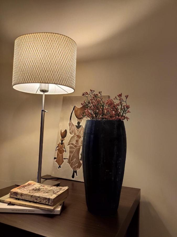 Byhouse Atico Matias Lopez Apartment Sarria Exterior foto